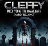 GEWOONRAVES And Zentryc And Aleix Miro - Meet You At The Graveyard (HARD TECHNO)