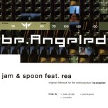 Jam & Spoon - Be.Angeled (Radio Mix) (feat. Rea Garvey)