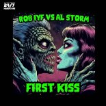 Al Storm & Rob IYF - First Kiss (Extended Mix)