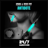 Al Storm & Rob IYF - First Kiss (Original Mix)
