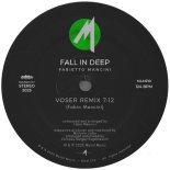 Fabietto Mancini - Fall In Deep (Voser Remix)