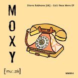 Steve Robinson (UK) - Pick Em' Up