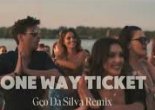 DJ Combo - One Way Ticket (Geo Da Silva Extended Remix)