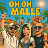 MartinBepunkt & MAKZ 38 Feat. Inki Nici - OH OH MALLE