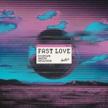 R3SPAWN & Amero Feat. Hallasen - Fast Love