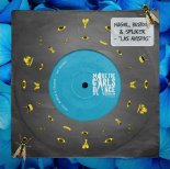 Hugel & Brøder Feat. Spijker - Las Avispas