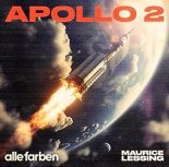 Alle Farben & Maurice Lessing - Apollo 2