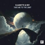 Claudette and Roy - Take Me To The Limit