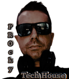 PROcky Tech House 25.05.2025