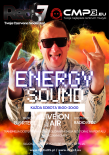 B@rteez - Energy Sound (ES) #67 (24.05.2025r.) - Radio Show (Radio RED7/CMP3)