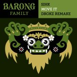 Drokz & Sihk - Move It (Drokz Remake)
