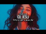 CARLA FERNANDES - Co, jeśli (Tr!Fle & LOOP & Black Due REMIX)