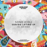 SONO (COL) - SONIDO LATINO (Original Mix)