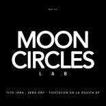 Seba Day, Tito Jara - Hard Stab (Original Mix)