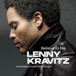 Lenny Kravitz - Believe In Me (Andrewboy, Airsand 2025 Remix)