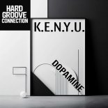 K.E.N.Y.U. - Delovna (Original Mix)