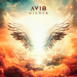 Avi8 - Higher (Extended Mix)