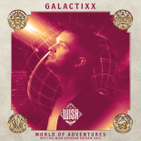 Galactixx - World of Adventures (Wish Outdoor Anthem 2025)(Extended Mix)