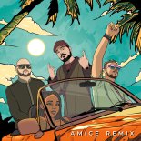 Filatov & Karas, Joezi, Lizwi - Africa (Amice Remix)
