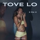 Tove Lo - 2 Die 4 (DJ Brooklyn Edit) Part 2