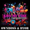 Ownboss & BYOR - Don't Kill My Vibe (Intoolate Remix)