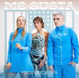 Miranda!, TINI - Me Gusta