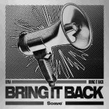 ILYAA - Bring It Back (Extended Mix)