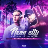 Revolve & MC Flo - Neon City (Welcome To Paradise) (Extended Mix)