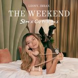 Leony feat. Imran - The Weekend (Slim x Corto Remix Extended)