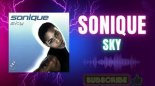 Sonique x Dr Luxe, Eugene Star - Sky  (DJ Baur VIP Edit)