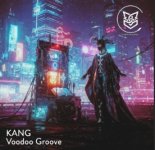 Kang (BE) - Voodoo Groove