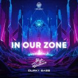 High Resistance & Durky Bass Feat. Wild Fox - In Our Zone (Dropzone Tool) (Extended Mix)