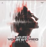 Aversion & Rejecta - Go For Your Stereo (Pro Mix)