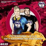 Filterfunk - S.O.S (Ice & Alexander Holsten Remix)