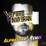 Verano - In My Brain (AlphaStar! Extended Remix)