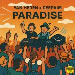 Van Heden & Deepaim - Paradise