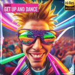 Ampris - Get Up And Dance (Extended Mix)