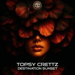 Topsy Crettz - Destination Sunset