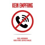 Pazoo & Bodybangers, Nerds At Raves Feat. Buffalo&Wallace - Kein Empfang