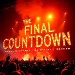DJane HouseKat & DJ Piyuli Feat. Zerezo - The Final Countdown