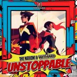 The Nation & Withard - Unstoppable (Extended Mix)