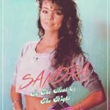 Sandra - In The Heat Of The Night (JORA &V.MoRzz Remix)
