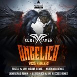 Xcreamer - Angelica (DJ Rosell & Javi Molina Remix)