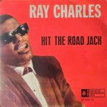 Ray Charles x Calvo, Kaluma, Glazur, Xm - Roadjack 25 (Dj Baur Sax Edit)