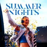 Lunax Feat. Myne - Summer Nights