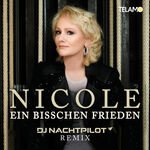 Nicole - Ein Bisschen Frieden (DJ Nachtpilot Remix)