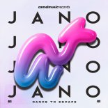 JANO (ES) - Dance to Escape