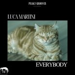 Luca Martini - Everybody (Extended Mix)