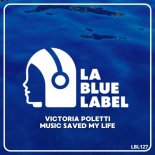 Victoria Poletti - Music Saved My Life (Original Mix)