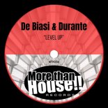 De Biasi & Durante - Level Up (Extended Mix)